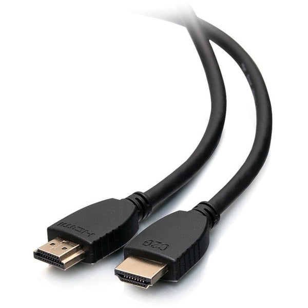 C2g 10ft 4k Hdmi Cable - 2 Pack