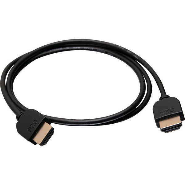 C2g 3ft 4k Hdmi Cable - 2 Pack