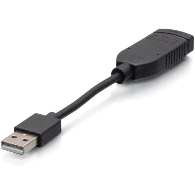 C2g Usb C To Usb A Adapter - M/f
