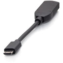 C2g Mini Hdmi To Hdmi Adapter M/f