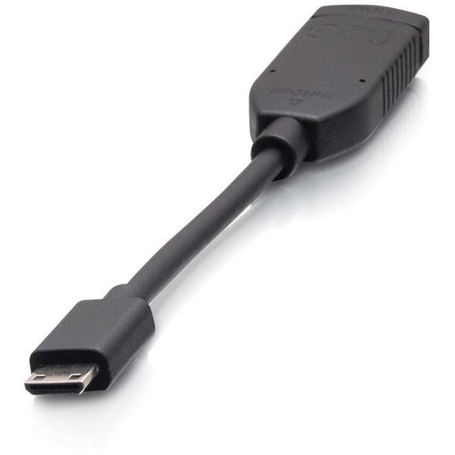 C2g Mini Hdmi To Hdmi Adapter M/f