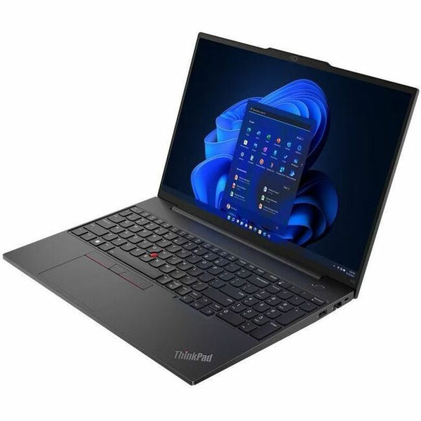 Lenovo Nb Tp E16 G1 I7 16g 512g 11p