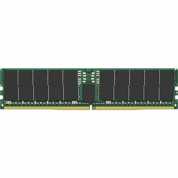 Kingston 64gb Ddr5 4800mt/s Ecc Reg 2rx4 Module