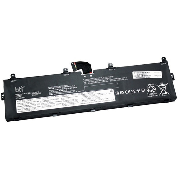 Battery Technology Batt For Thinkpad P72 20mb, P72 20mc