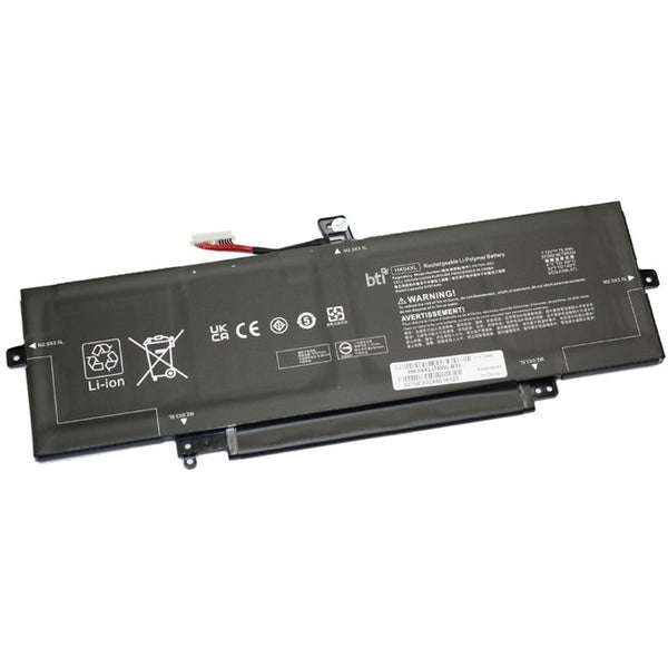 Battery Technology Bat Hp E-book X360 1030 G7 X360 1030 G8