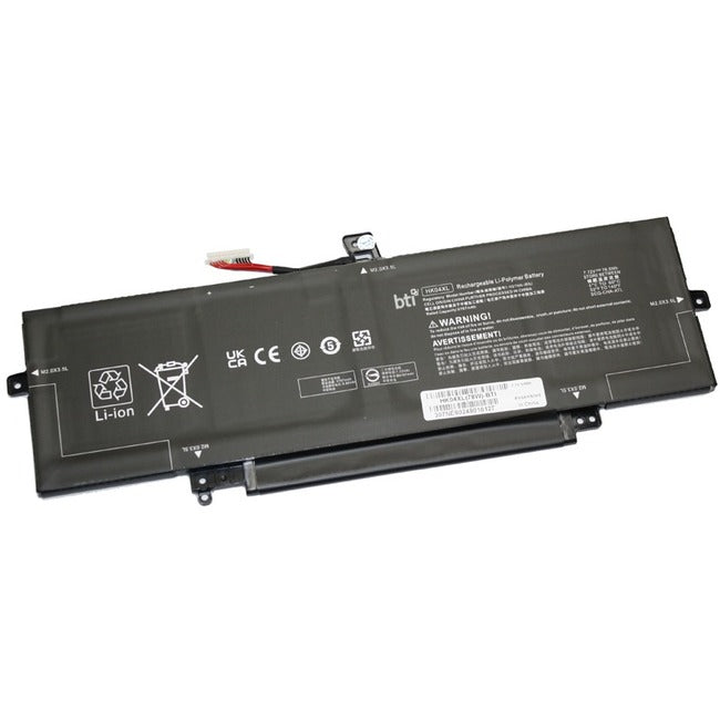 Battery Technology Bat Hp E-book X360 1030 G7 X360 1030 G8