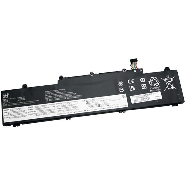 Battery Technology Batt Thinkpad E14 Gen 4 21eb, E14 Gen 4