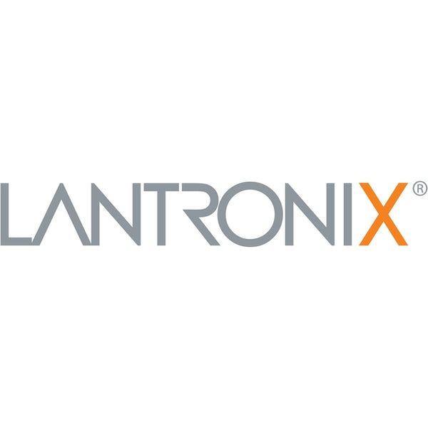 Lantronix Spider Duo, Local Port, Remote Ip Kvm, Usb, 21.6 Inch Cable, Rohs