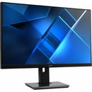 Acer America Corporation Acer B227q Hbmiprzx 22in 1920x1080 Display