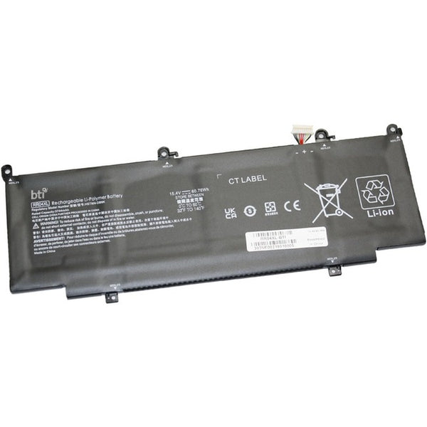 Battery Technology Batt Spectre X360 13-aw X360 13-aw0003dx