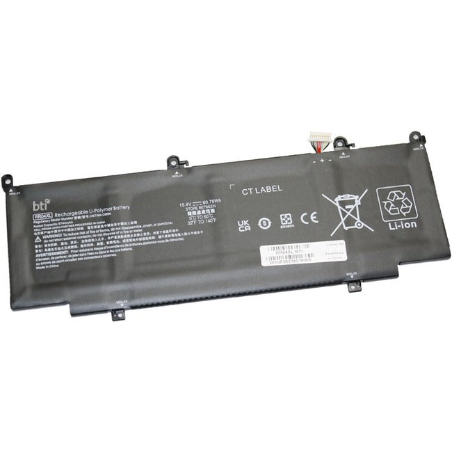 Battery Technology Batt Spectre X360 13-aw X360 13-aw0003dx