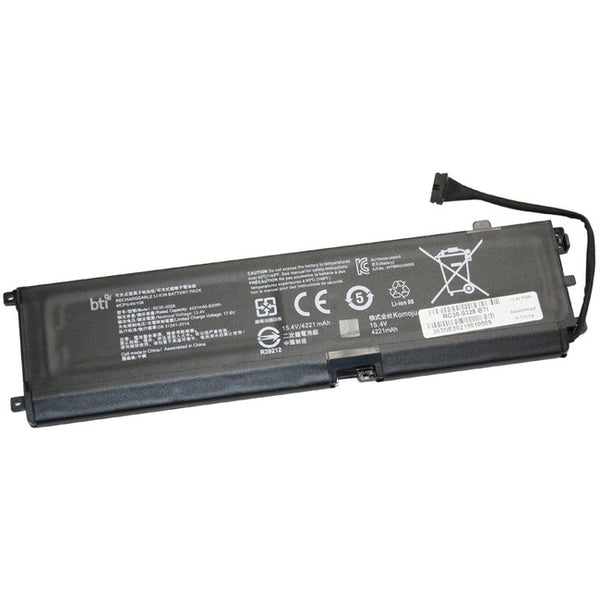 Battery Technology Batt Razer Blade 15 Base 2020 15 Base
