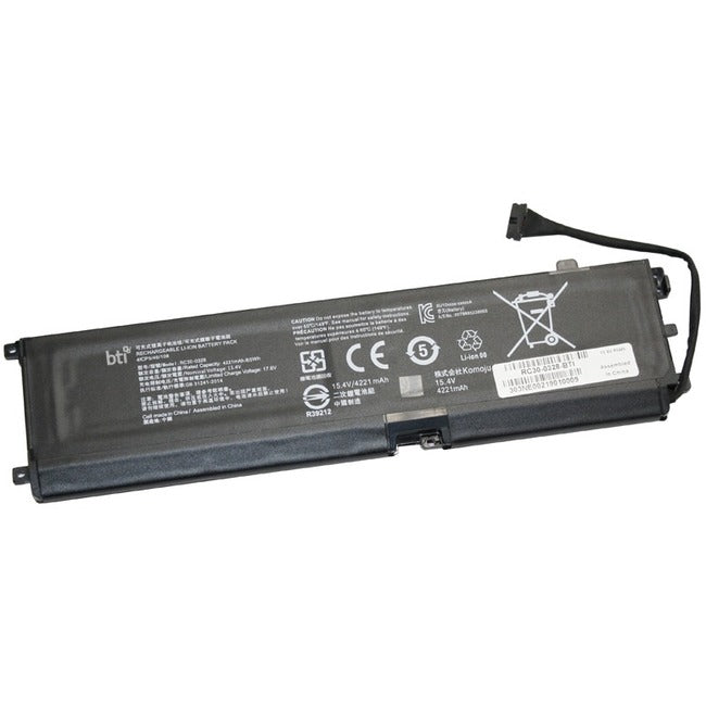 Battery Technology Batt Razer Blade 15 Base 2020 15 Base