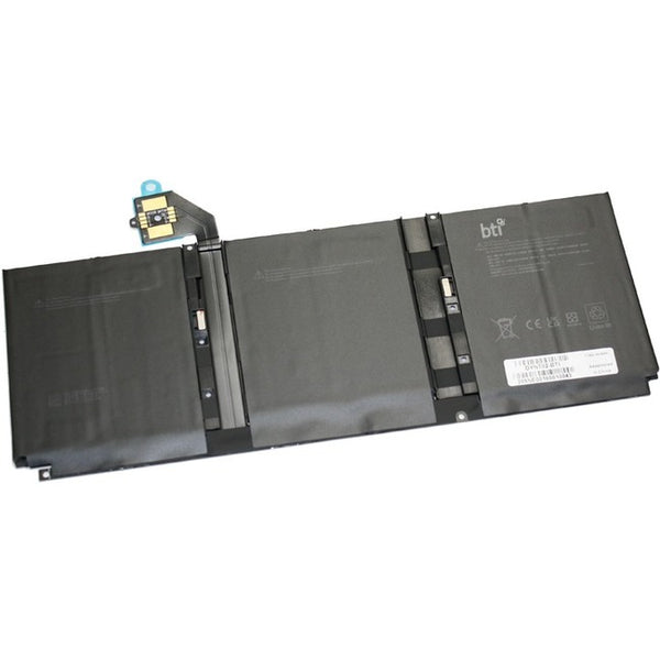 Battery Technology Batt For Ms Surface Laptop 3 13.5
