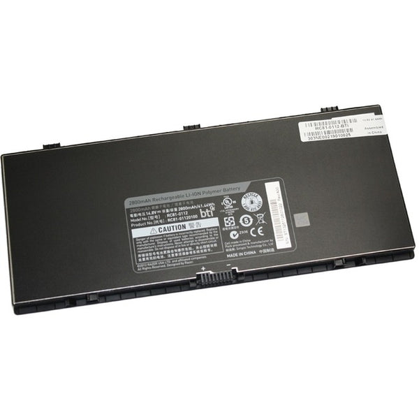 Battery Technology Batt Razer Edge Pro Controller Tablet