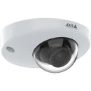 Axis Communications Axis P3905-r Mk Iii