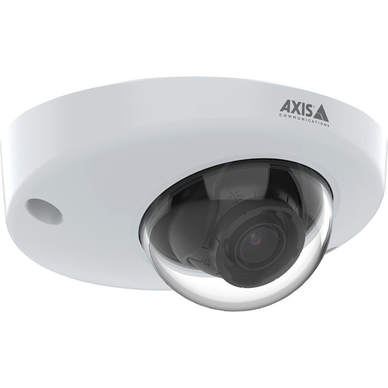 Axis Communications Axis P3905-r Mk Iii