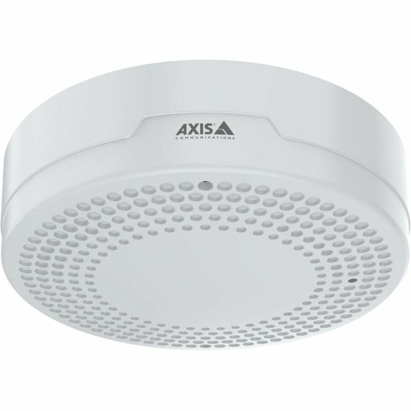 Axis Communications Axis T6112 Mkii Audio And I/o Interface