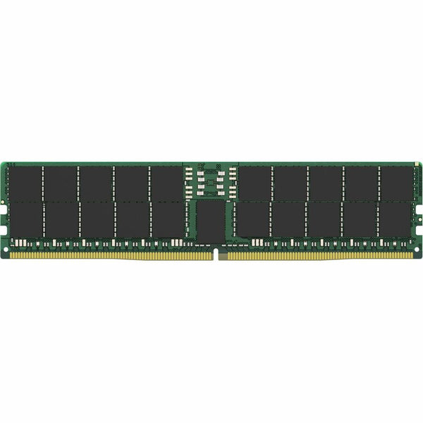 Kingston 64gb Ddr5 4800mt/s Ecc Reg 2rx4 Module