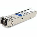 Add-on Alcatel Comp Lc Dom Xcvr Taa 10g-er Lc 1550nm 40km -40 - 85c