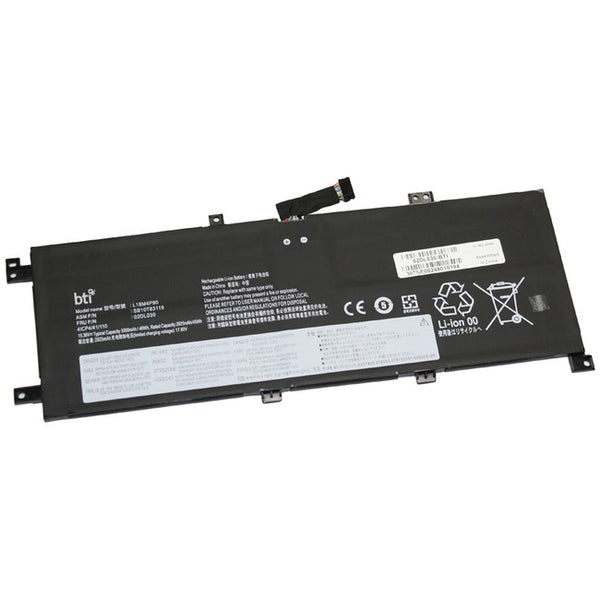 Battery Technology Batt Lenovo Tpad L13 20r3 L13 20r4 L13