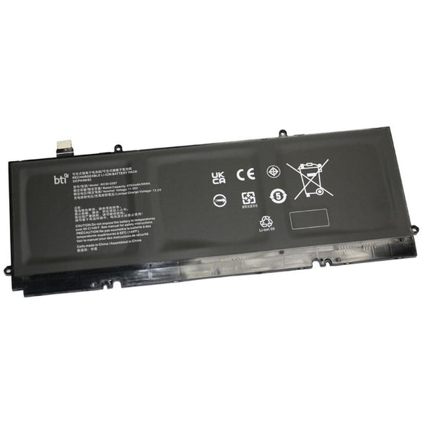 Battery Technology Bat For Razer Book 13 Touch 2020 Book 13