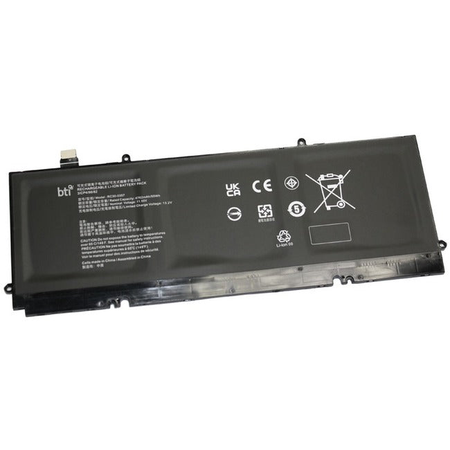 Battery Technology Bat For Razer Book 13 Touch 2020 Book 13
