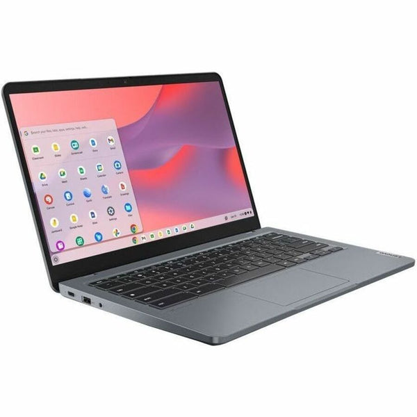 Lenovo 14e G3 - Intel N100 (0.80ghz 6mb) - 14in 1920 X 1080 Touch - Chrome Os -