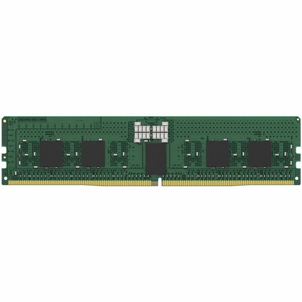 Kingston 16gb Ddr5 4800mt/s Ecc Reg 1rx8 Module