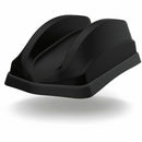 Panorama Antennas, Inc. Sharkfin 4x4 Black.