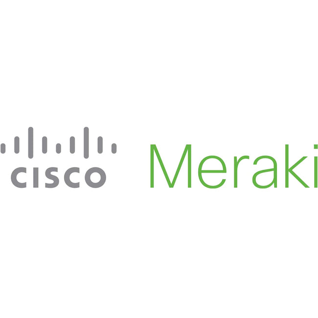 Cisco Systems Meraki Mr Advanced License Upgrade And Support 1 Day