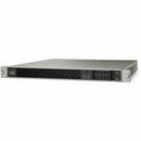 Cisco Systems Asa5545-x W Sw,14ge Data,1gemgmt,2ac,3des/aes Remanufactured