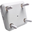 Cisco Systems 802.11ac W2 Ap W/ca; 4x4:3; Ext Ant; 2xgbe, F Domain
