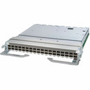 Cisco Systems Cisco Nexus 9800 36-port 400g Qsfp-dd Line Card With Macsec