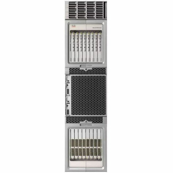 Cisco Systems Asr 9922 20 Line Card Slot Chassis, Spare