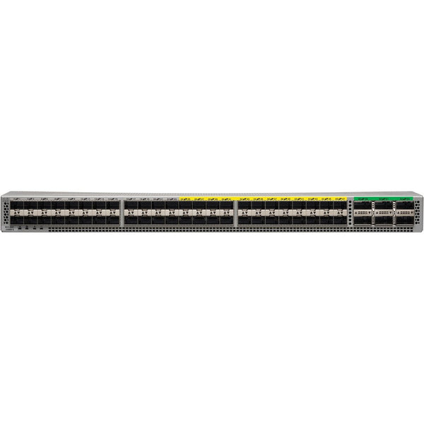 Cisco Systems Ncs55a1 Fixed 24x1/10g, 24x10/25g And 6x100g Chassis