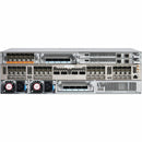 Cisco Systems Ncs 57c3 Scale Chassis, Fixed Ports - 48x25g, 4x100 & 3xmpa