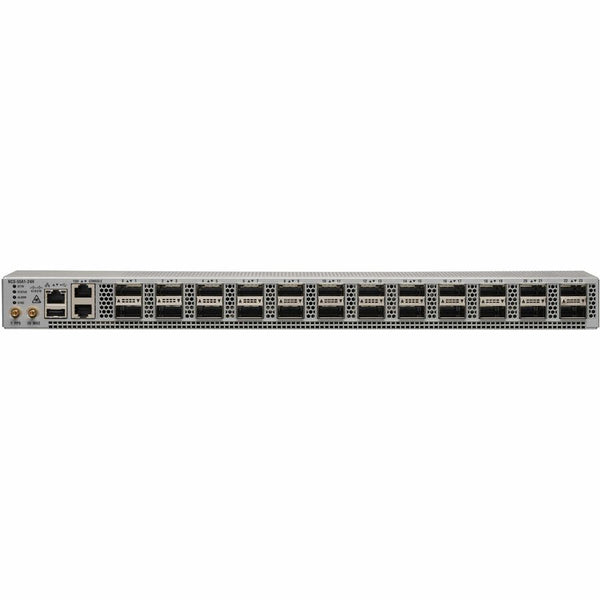 Cisco Systems Ncs 55a1 48x25g + 6 X 100g Fixed Chassis, Spare