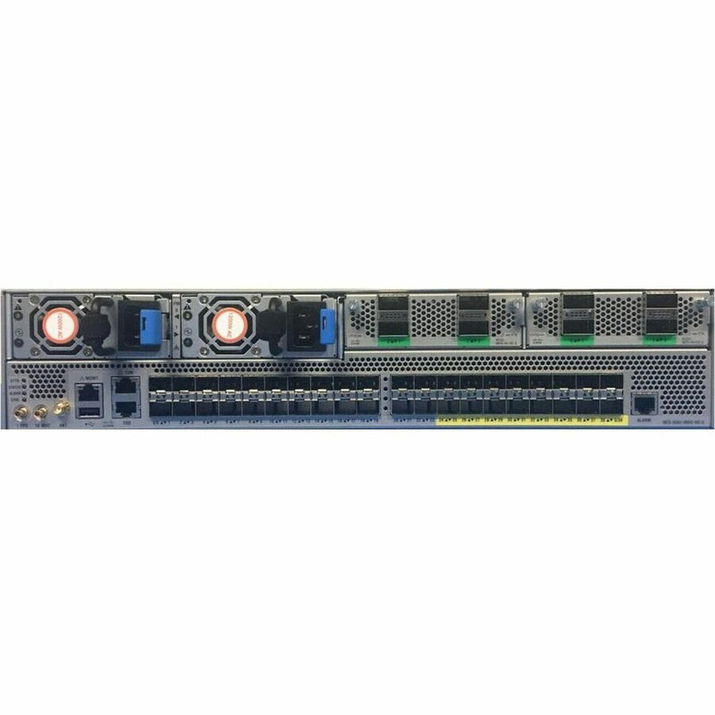 Cisco Systems Ncs55a2 - Fixed 24x10g + 16x25g & Mpa Sc