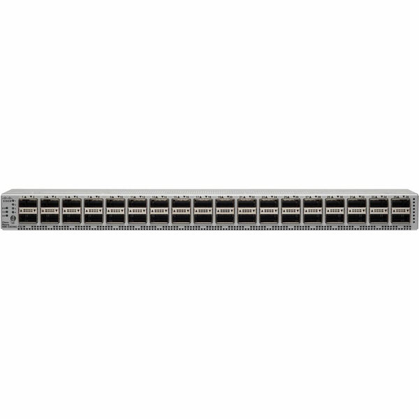 Cisco Systems Limited Orderable,n9k-c9336c-fx2 Port Side Intake W/l3