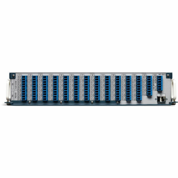 Cisco Systems Ncs 1000 64 Chs Odd  Mux/demux Patch Panel - C-band
