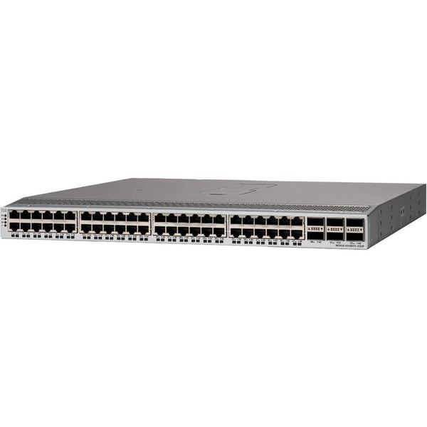 Cisco Systems Nexus 9300 N9k-c93108tc-fxp Spare (no Fan/psu/acc)