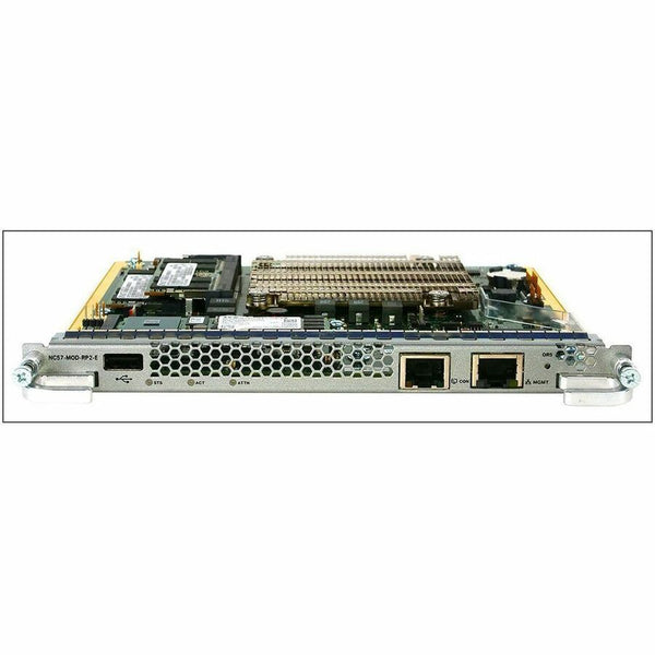 Cisco Systems Ncs 5700 Route Processor With Synce