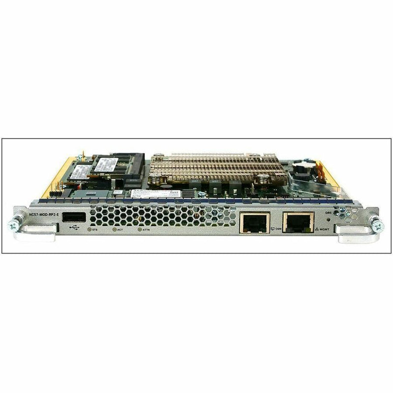 Cisco Systems Ncs 5700 Route Processor With Synce