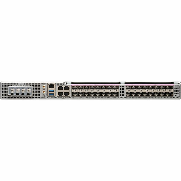 Cisco Systems Ncs540 20x1g+12x10g Dc Spare