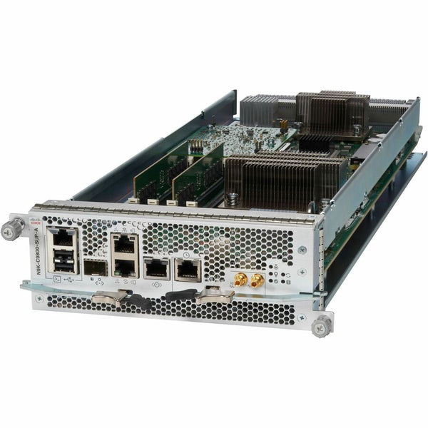 Cisco Systems Cisco Nexus 9800 Supervisor A
