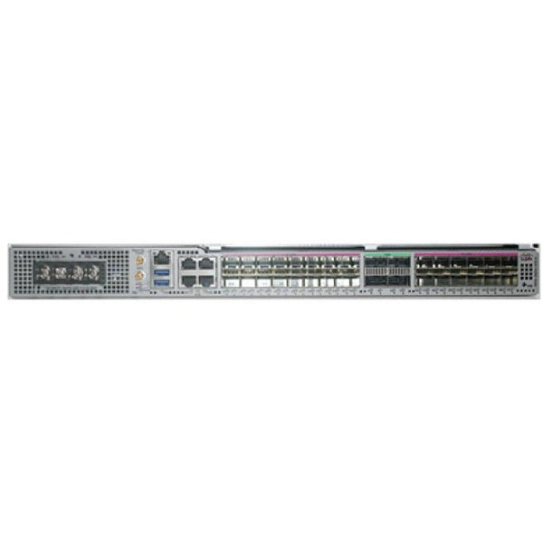 Cisco Systems Ncs 540 28x10g + 4x100g Ac Spare