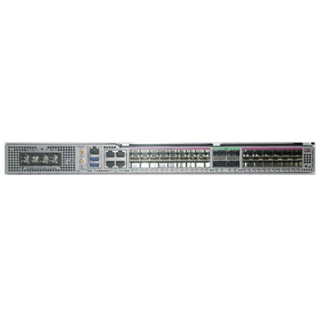 Cisco Systems Ncs 540 28x10g + 4x100g Ac Spare