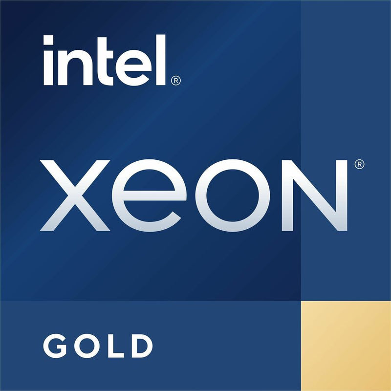 Cisco Systems Intel 6312u 2.4ghz/185w 24c/36mb Ddr4 3200mhz