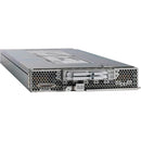 Cisco Systems Ucs B200 M6 Blade W/o Cpu, Mem, Hdd, Mezz